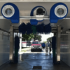 dryers mounted