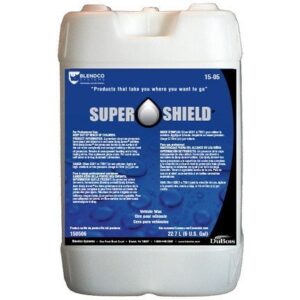 1505 supershield clear coat 1 Ultima Tech Store